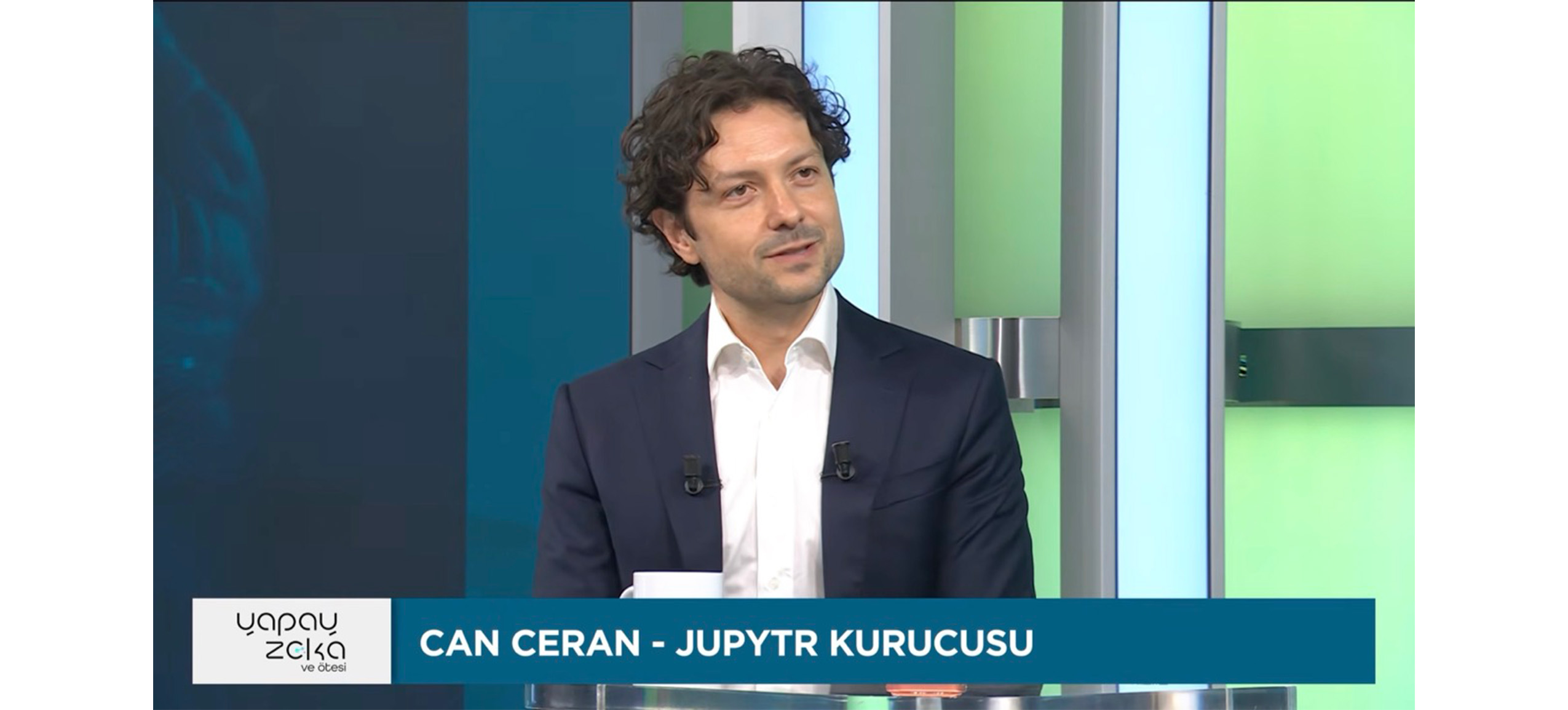 Jupytr